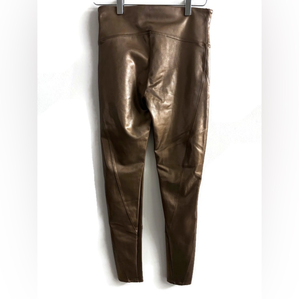 SPANX Leggings Size Medium - Picture 2 of 3